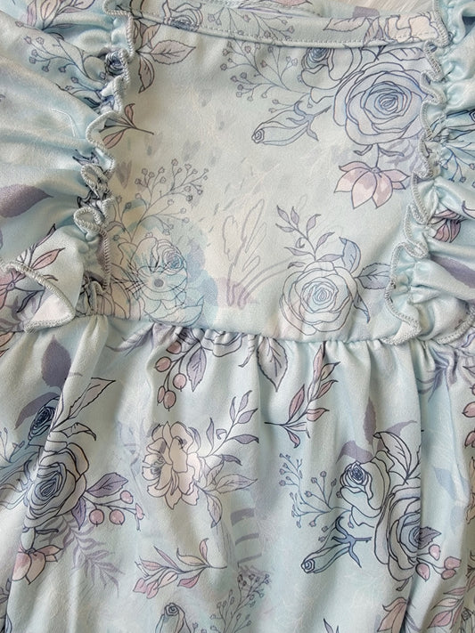 The Krissie Romper - Baby Girl Collection - In Store & Online