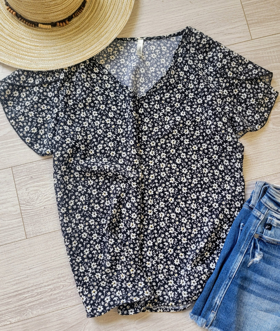 The Cove Top - Women's Collection - In Store & Online