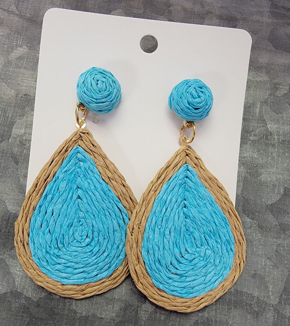 The Leanna Earrings - Women's Accessories - In Store & Online