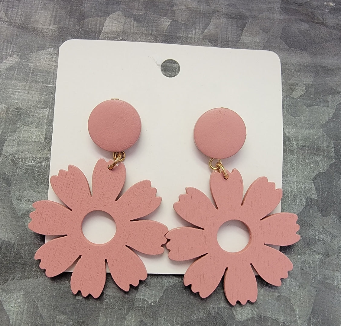 The Jazmyn Earrings - Women's Accessories - In Store & Online