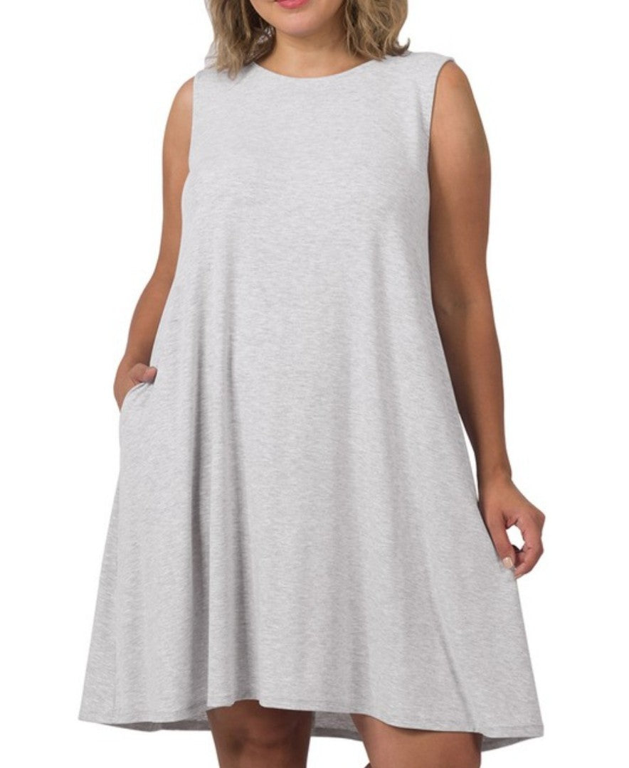 The Courtney Dress - Curvy Collection - In Store & Online