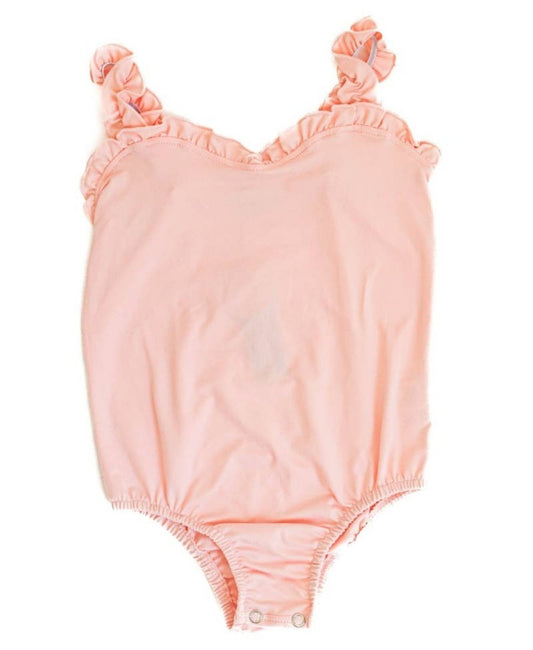 The Parker Bodysuit - Baby Girl Collection - Girl's Collection - In Store & Online