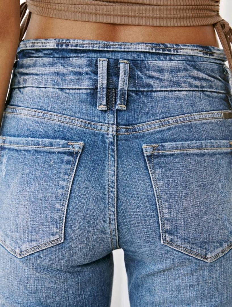 The Colbee KanCan Jeans - Women's Collection - In Store & Online