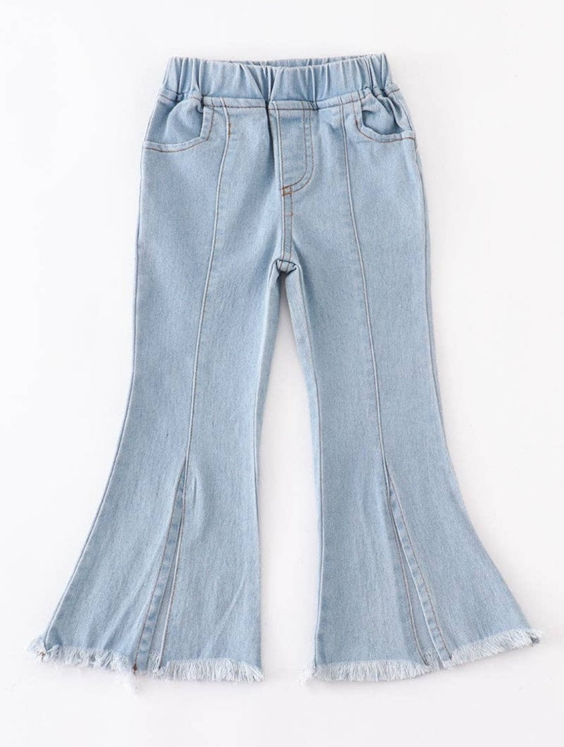 The Tasha Flares - Girl's Collection - In Store & Online