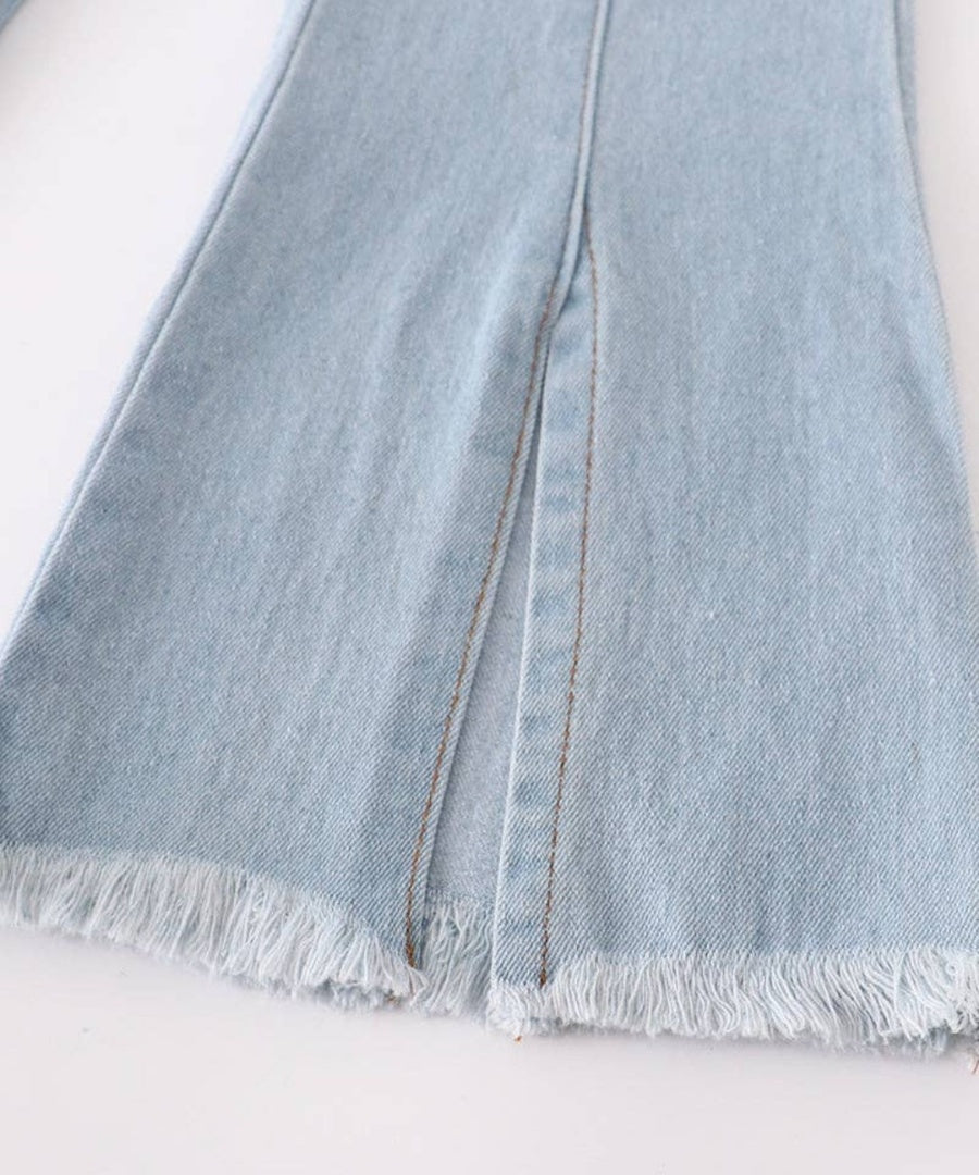 The Tasha Flares - Girl's Collection - In Store & Online