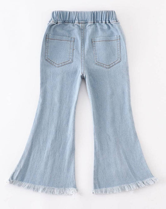 The Tasha Flares - Girl's Collection - In Store & Online