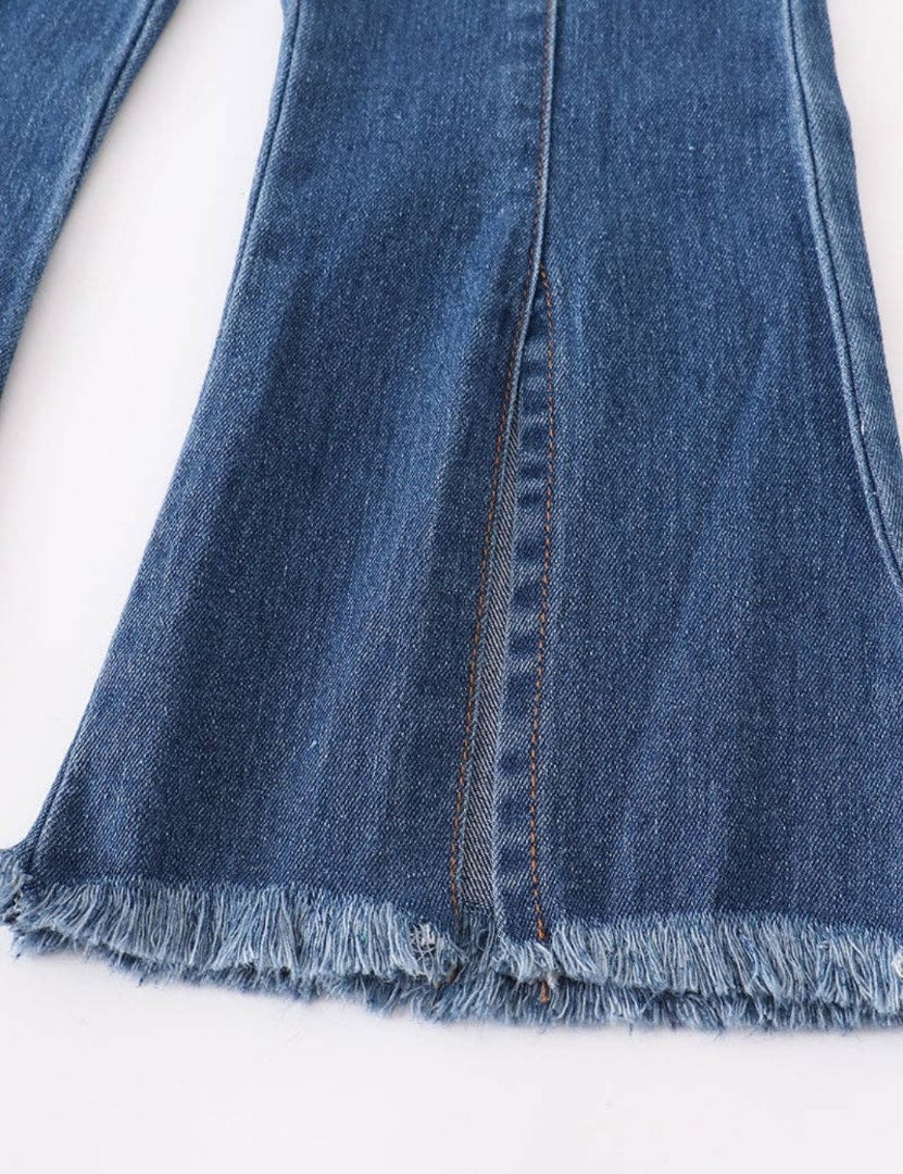 The Gentry Jeans - Girl's Collection - In Store & Online