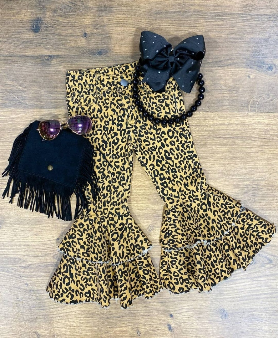 The Bonnie Flares - Girl's Collection - In Store & Online