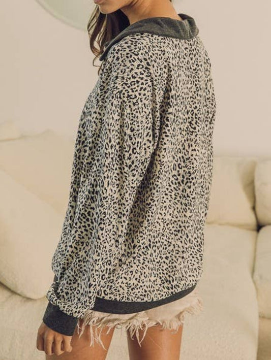 The Rainey Top - Women's Collection - In Store & Online