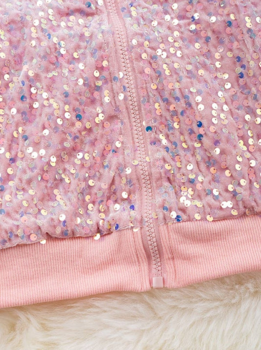 The Blythe Jacket - Girl's Collection - In store & Online