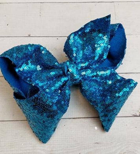 The Texas Size Hair Bow - Children's Accessories - In Store & Online