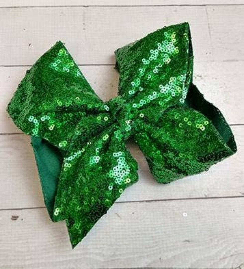 The Texas Size Hair Bow - Children's Accessories - In Store & Online