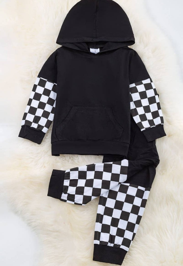 The Race Set - Boy's Collection - In Store & Online