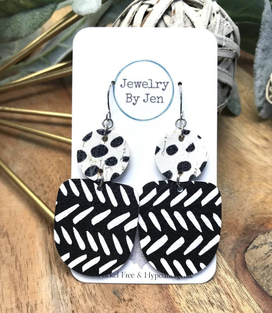 The Jaylyn Earring - Women's Accessories - In Store & Online