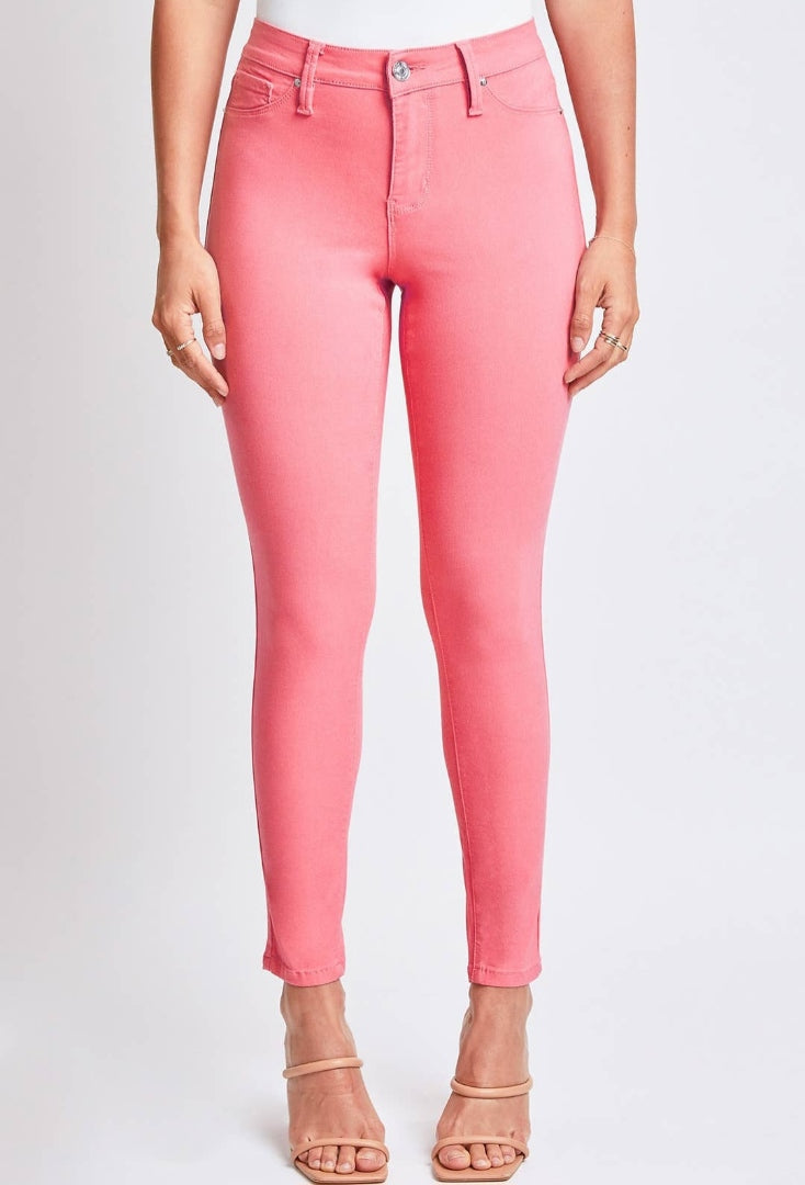 The Jess Skinny Jean - Women's Collection - In Store & Online