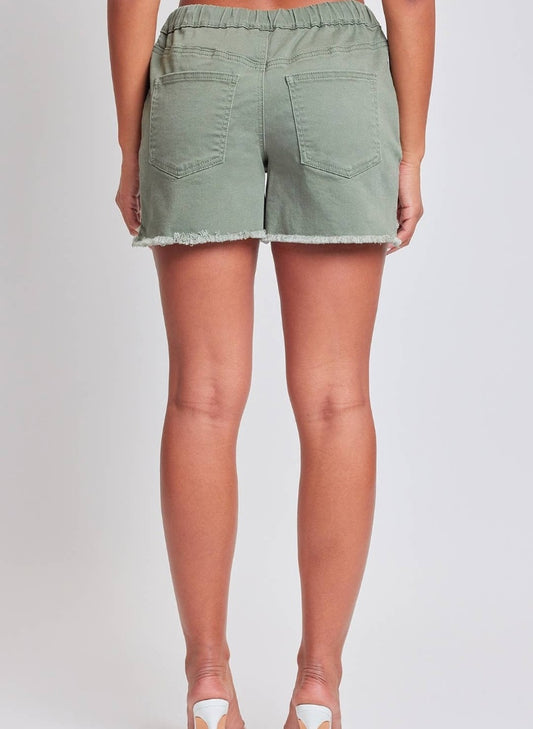 The Zona Shorts - Women's Collection - In Store & Online
