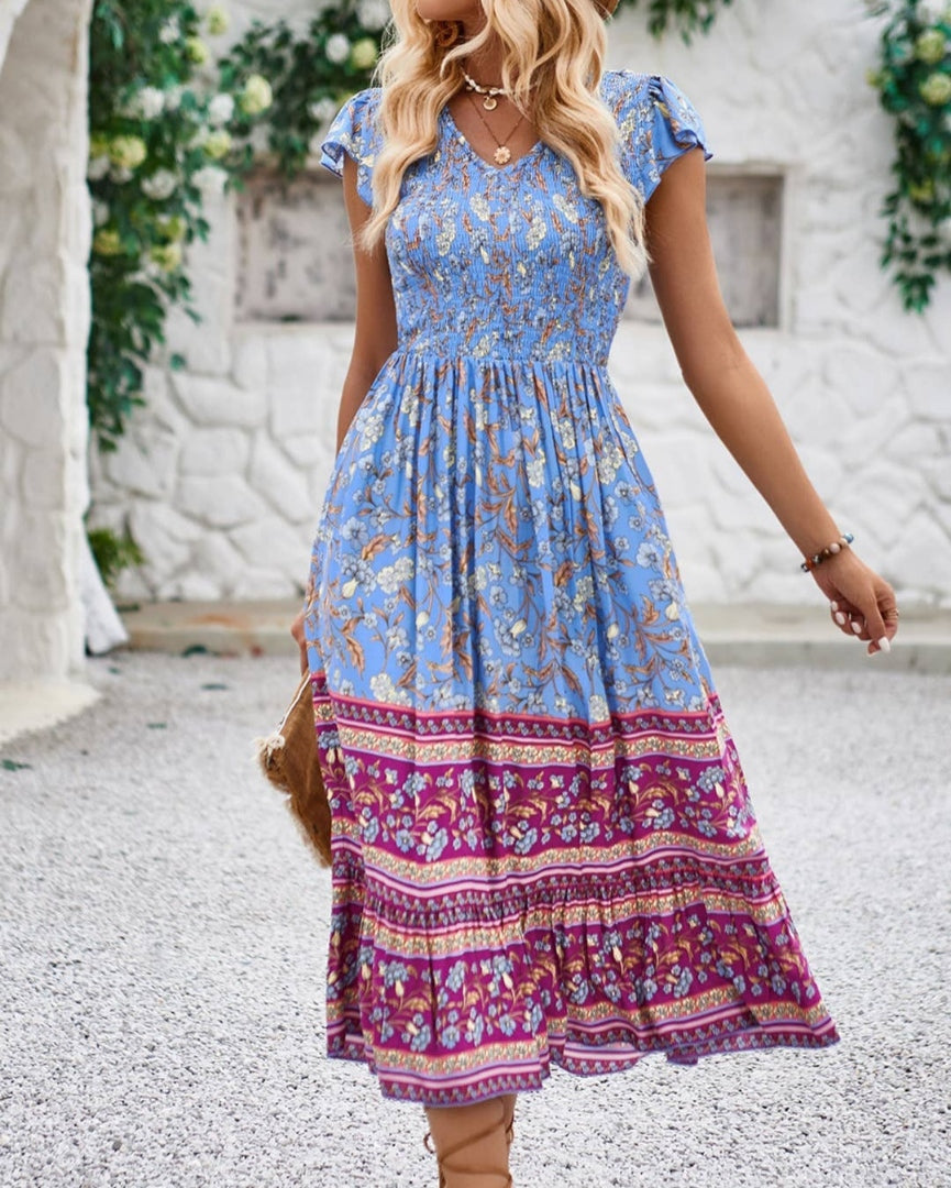 The Alexis Dress - Women's Collection - In Store & Online