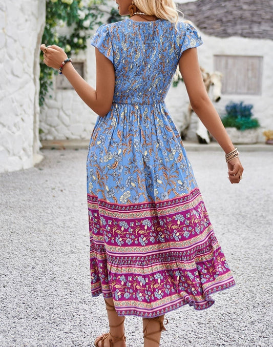 The Alexis Dress - Women's Collection - In Store & Online