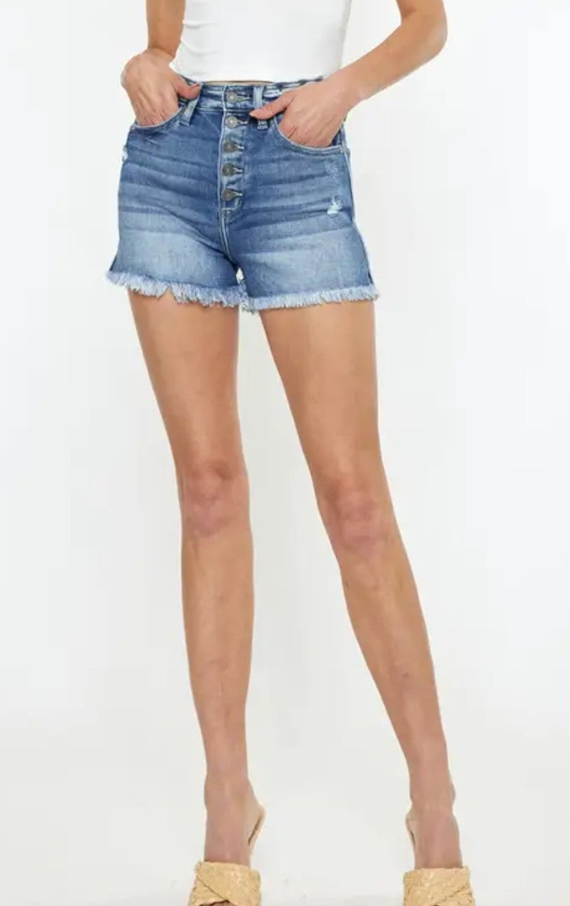 The Maisie Shorts - Women's Collection - In Store & Online
