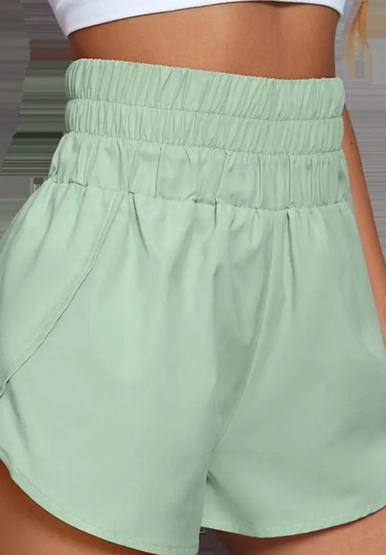 The Jerra Shorts - Women's Collection - In Store & Online