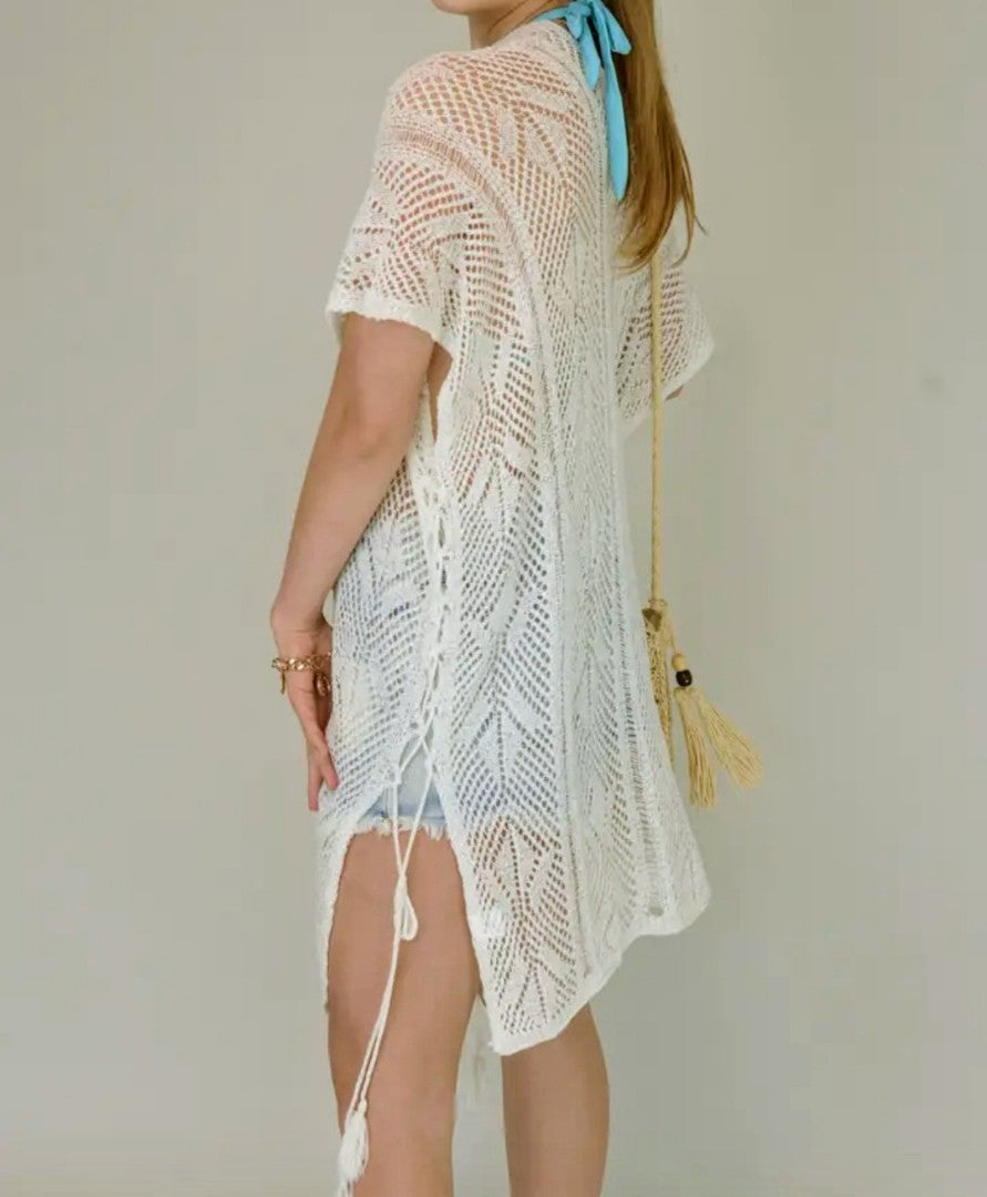 The Camilla Cover-Up - Women's Collection - In Store & Online