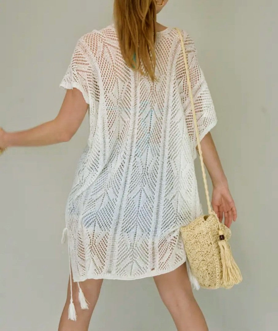 The Camilla Cover-Up - Women's Collection - In Store & Online