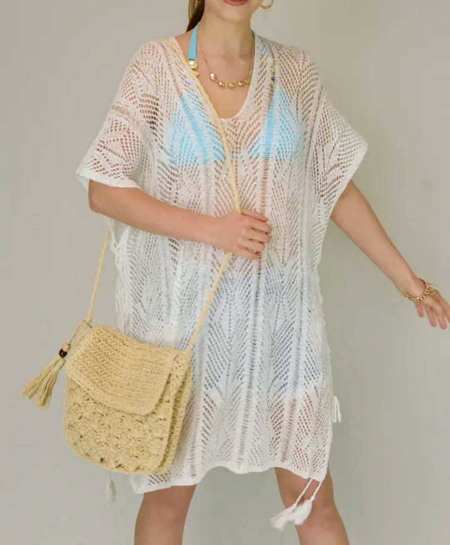 The Camilla Cover-Up - Women's Collection - In Store & Online