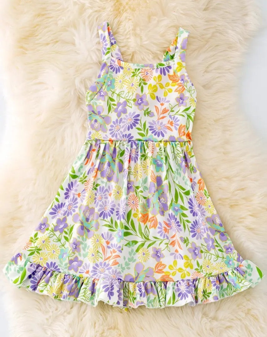 The Gwennie Dress - Girl's Collection - In Store & Online