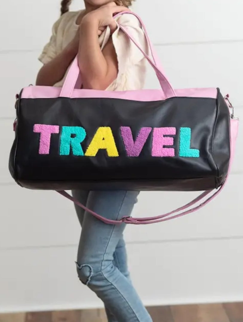 The Travel Weekender - Children's Accessories - In Store & Online