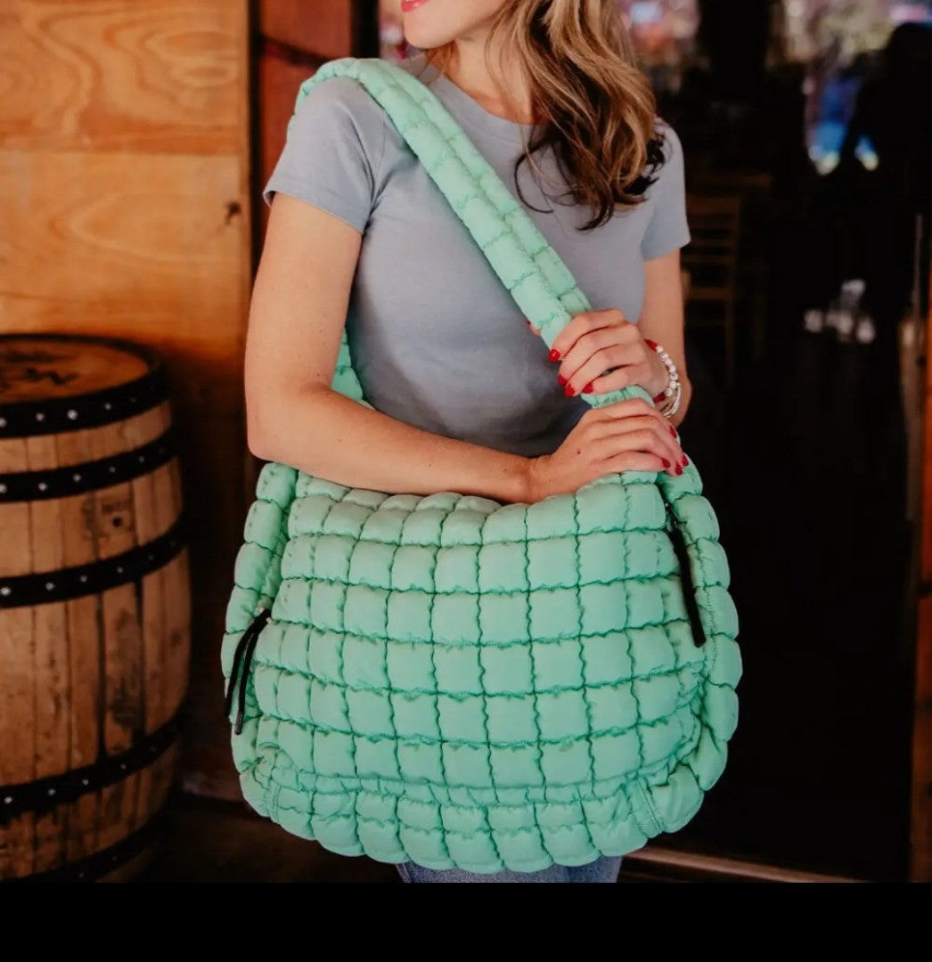 The Bellamy Bag - Women's Accessories - In Store & Online