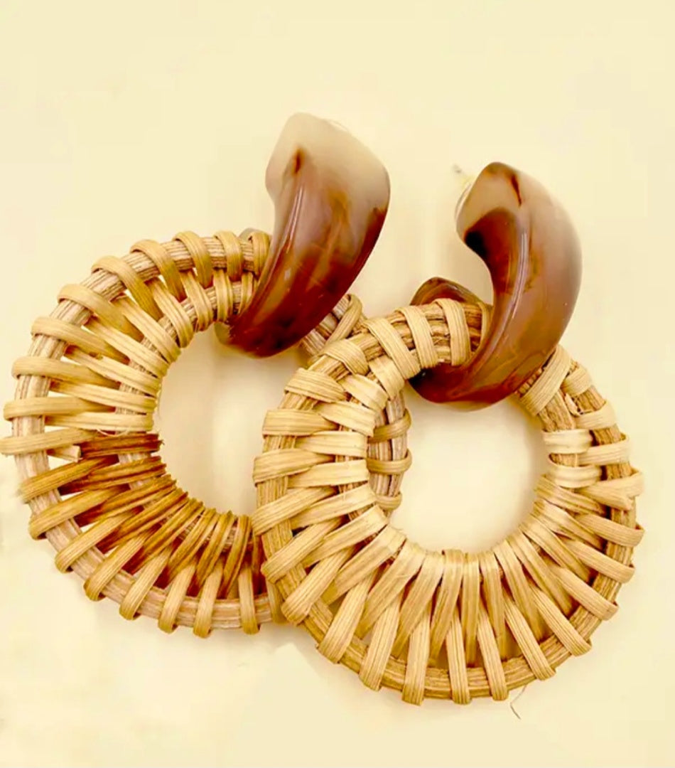 The Amara Earring - Women's Accessories - In Store & Online