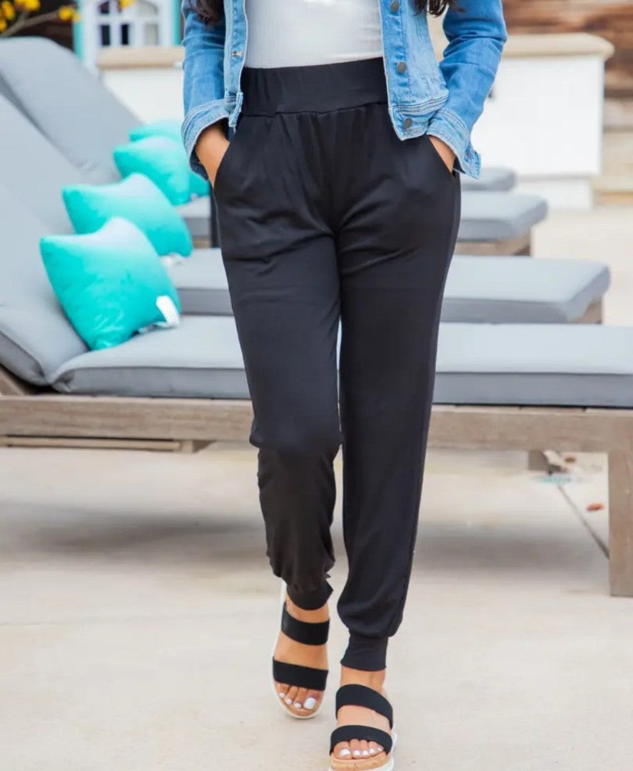The Bailee Joggers - Women's Collection - In Store & Online