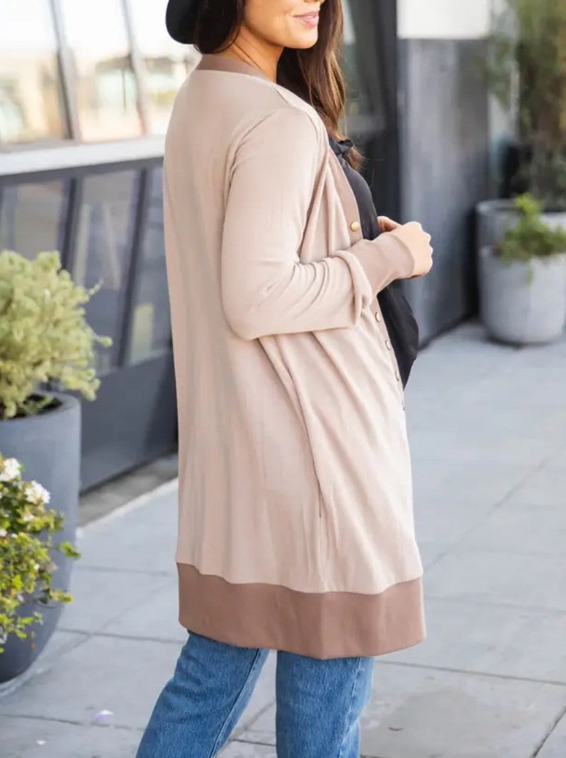 The Keyla Cardigan - Women's Collection - In Store & Online
