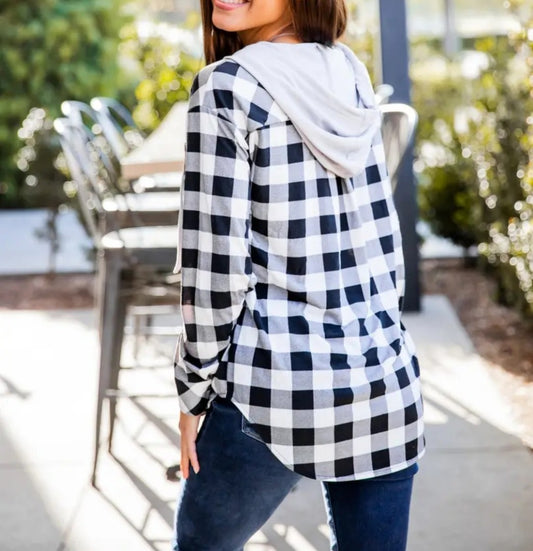 The Orla Top - Women's Collection - In Store & Online