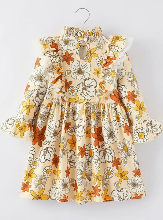 The Mara Dress - Girl's Collection - In Store & Online