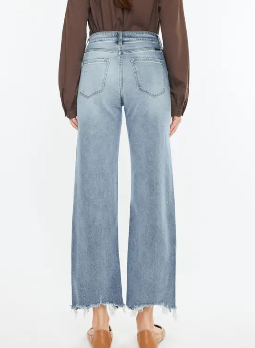 The Vallie KanCan - Women's Collection - In Store & Online