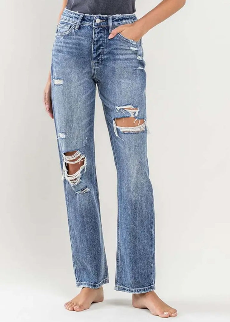 The Aria Flying Monkey Jeans - Women's Collection - In Store & Online