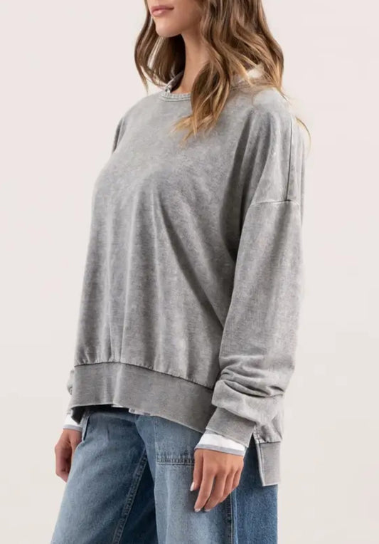 The Jensie Top - Women's Collection - In Store & Online