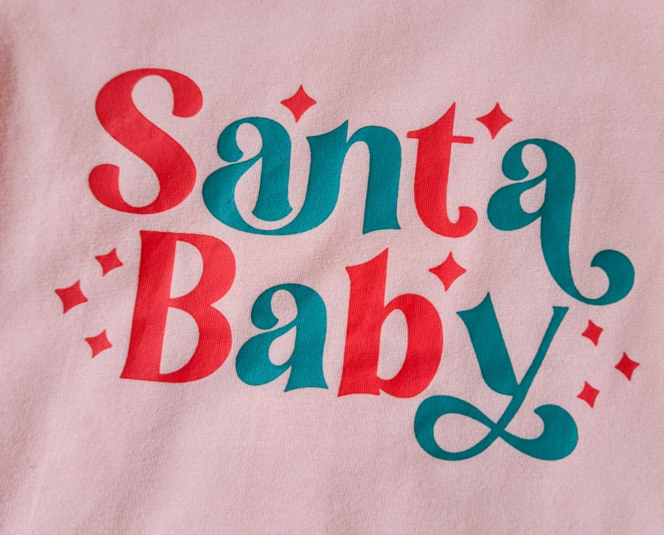The Santa Baby Set - Girl's Collection - In Store & Online