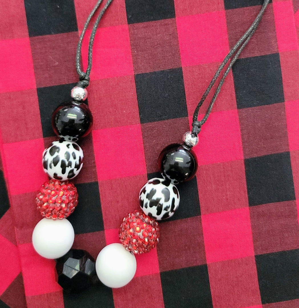 The Nori Necklace - Children's Accessories - In Store & Online