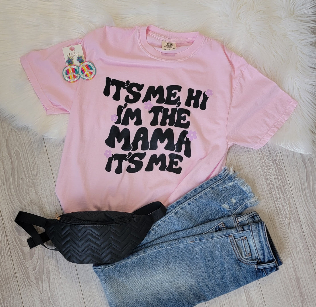 The I'm the Mama Graphic - Women's Collection - In Store & Online