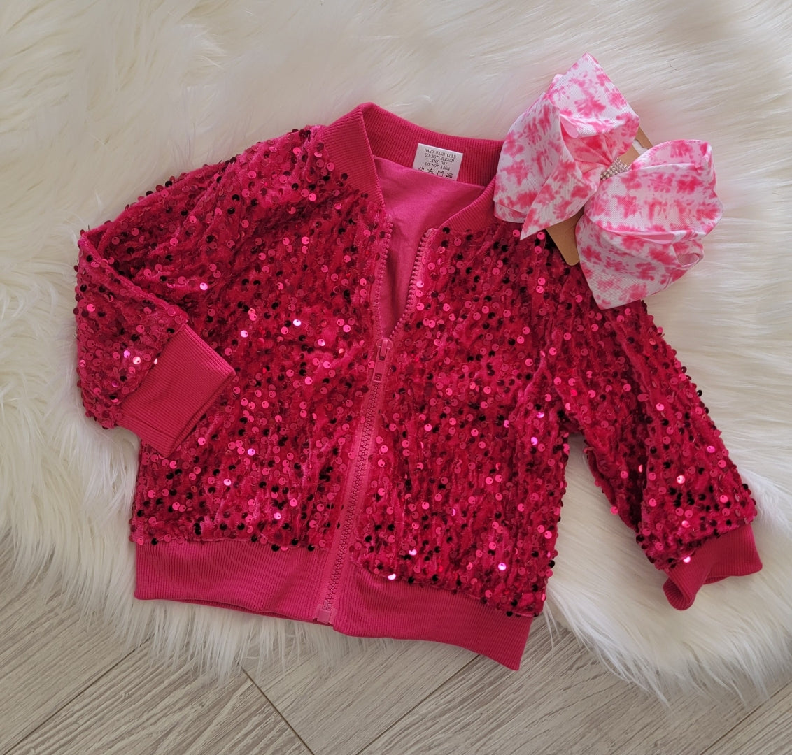 The Palmer Jacket - Girl's Collection - In Store & Online