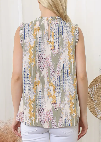 The Marie Top - Women's Collection - In Store & Online