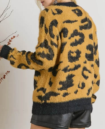 The Candi Sweater - Women's Collection - In Store & Online