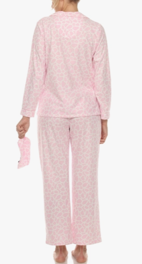 The Mari Pajama Set - Women's Collection - In Store & Online