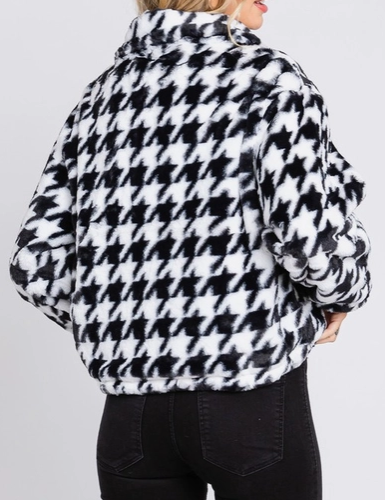 The Alexa Jacket - Women's Collection - In Store & Online