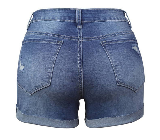 The Trina Shorts - Women's Collection - In Store & Online