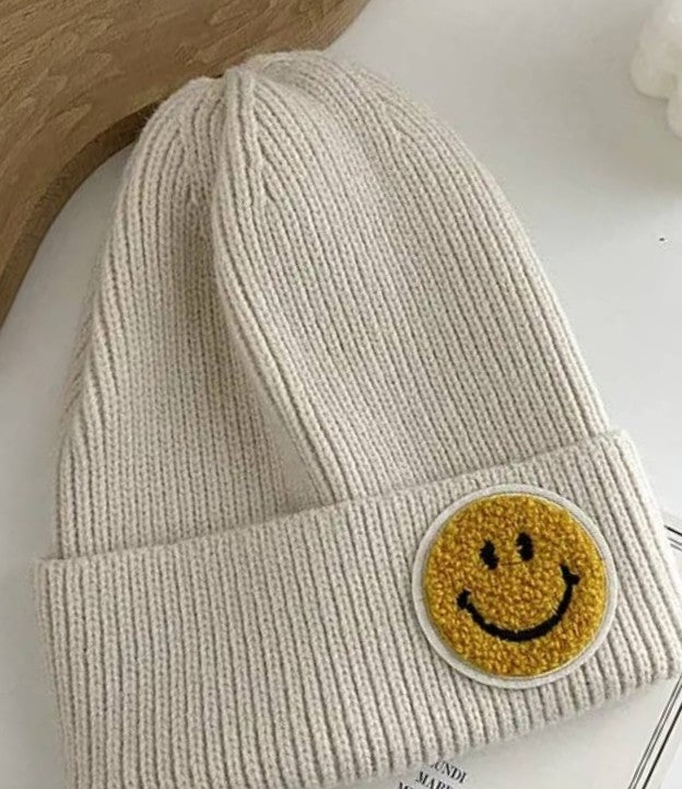 The Smile Beanie - Women's Accessories - In Store & Online
