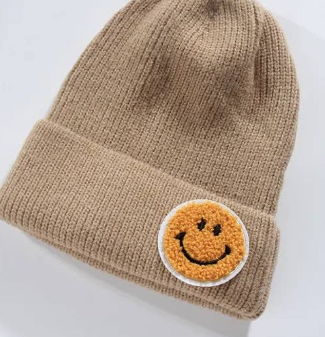 The Smile Beanie - Women's Accessories - In Store & Online