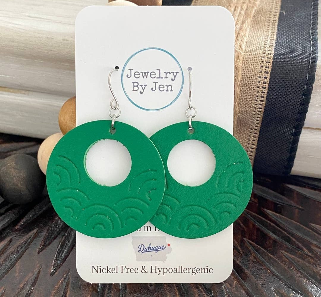 The Ivey Earrings - Women's Accessories - In Store & Online